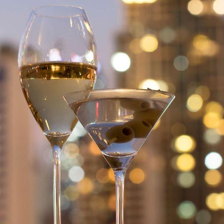 Hotel Raffles Makati Makati City Zewnętrze zdjęcie
